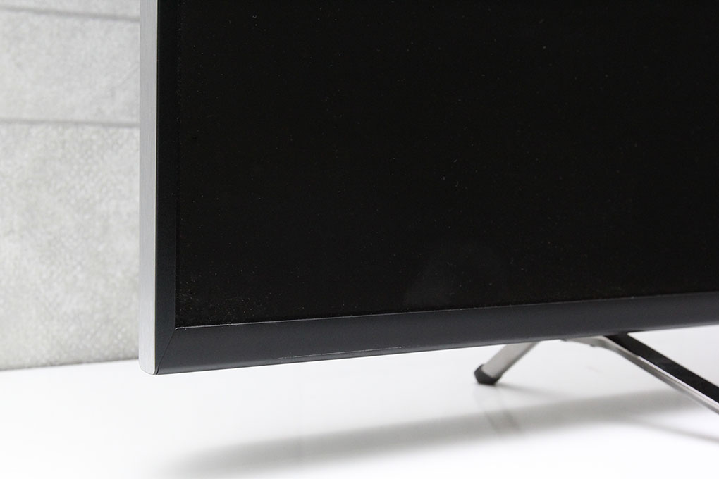 Android Tivi Sony 43 inch KD-43X8300C Màu Đen