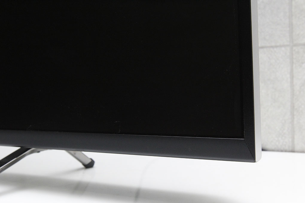 Android Tivi Sony 43 inch KD-43X8300C Màu Đen