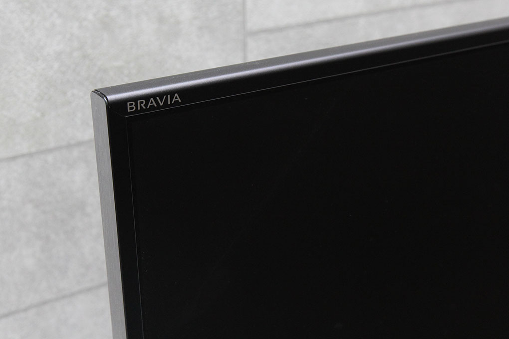 Android Tivi Sony 43 inch KD-43X8300C Màu Đen