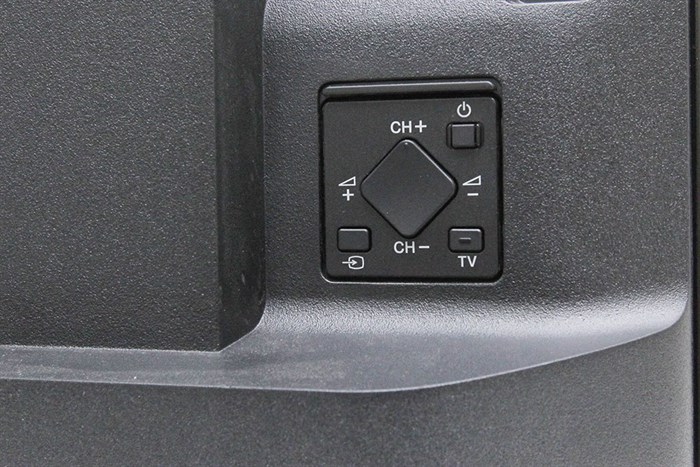 Android Tivi Sony 49 inch KD-49X8300C Màu Đen