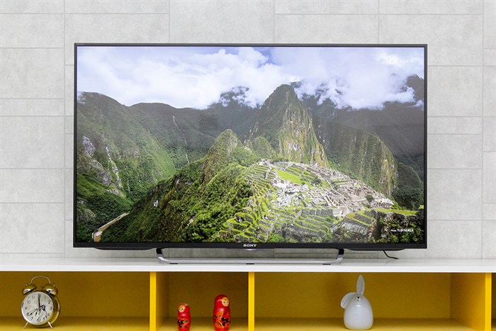 Android Tivi Sony 49 inch KD-49X8300C