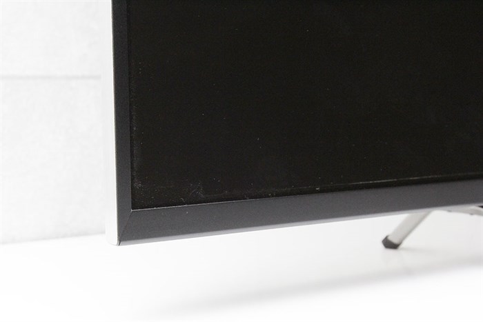 Android Tivi Sony 49 inch KD-49X8300C Màu Đen