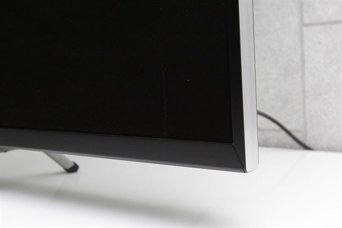 Android Tivi Sony 49 inch KD-49X8300C Màu Đen