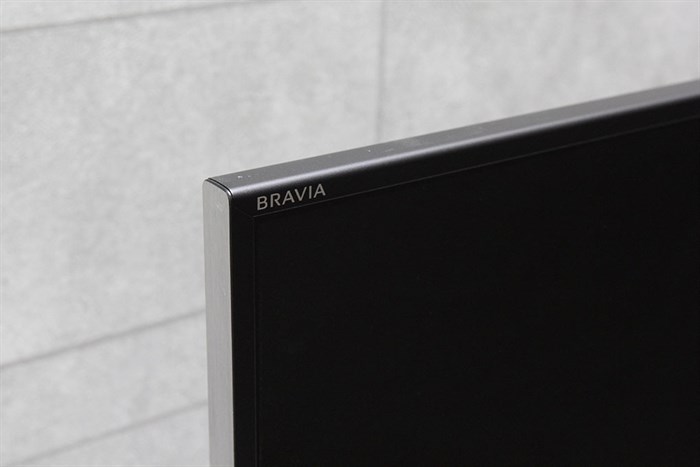 Android Tivi Sony 49 inch KD-49X8300C Màu Đen