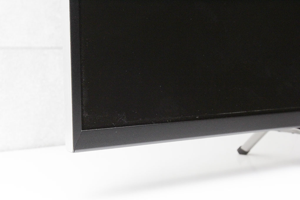 Android Tivi Sony 49 inch KD-49X8300C Màu Đen