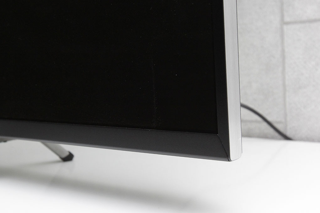 Android Tivi Sony 49 inch KD-49X8300C Màu Đen