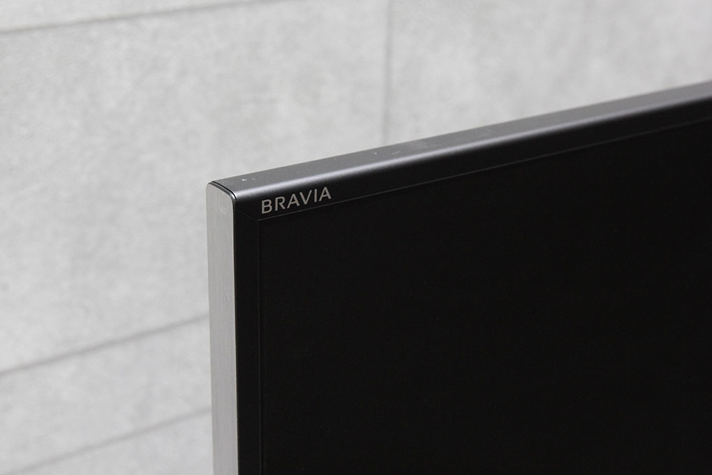 Android Tivi Sony 49 inch KD-49X8300C Màu Đen