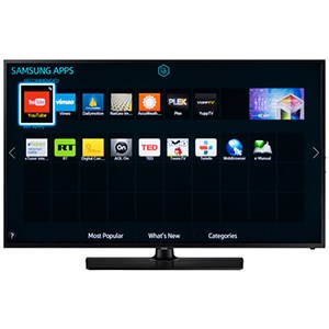 Samsung Smart TV UA58H5203
