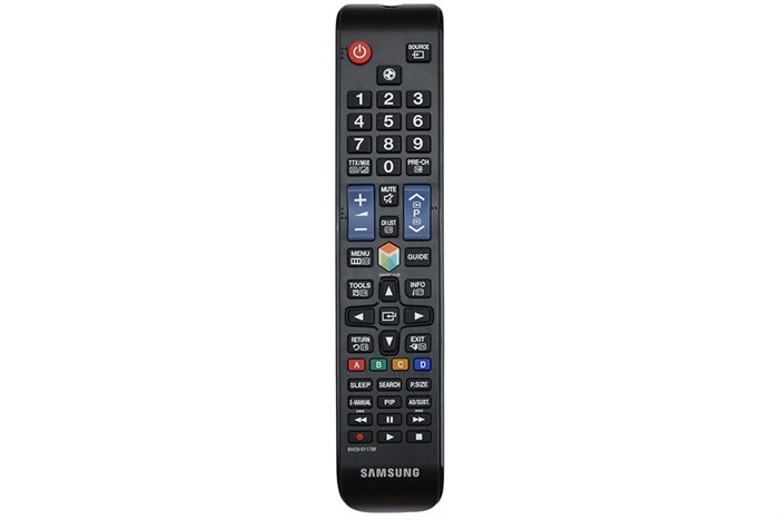 Internet Tivi Samsung UA58H5203 58 inch Màu Đen