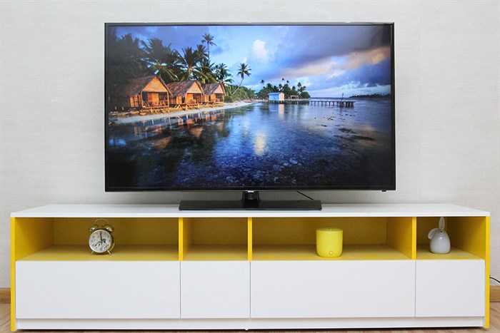 Internet Tivi Samsung UA58H5203 58 inch Màu Đen