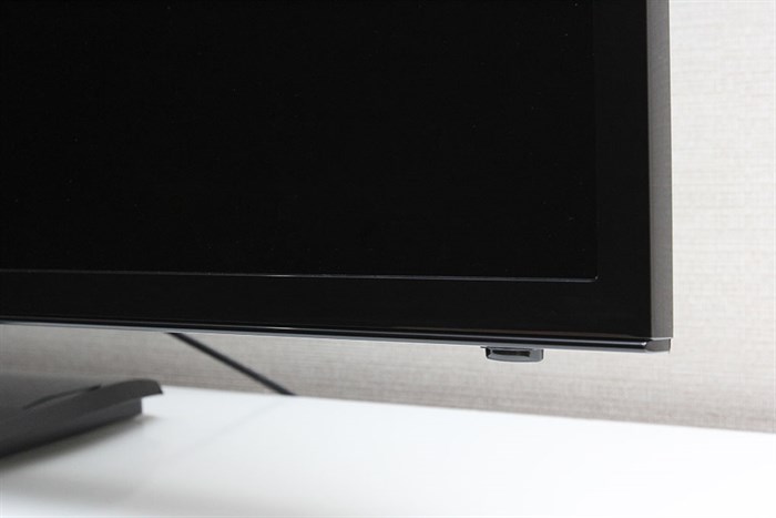 Internet Tivi Samsung UA58H5203 58 inch Màu Đen