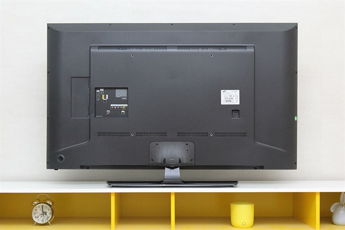 Internet Tivi Samsung UA58H5203 58 inch Màu Đen