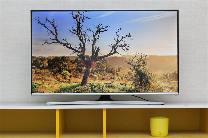 Smart Tivi Samsung 43 inch UA43J5520 Màu Đen