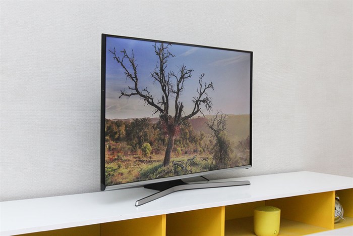 Smart Tivi Samsung 43 inch UA43J5520 Màu Đen