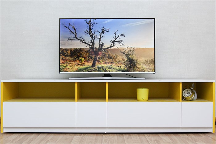 Smart Tivi Samsung 43 inch UA43J5520 Màu Đen