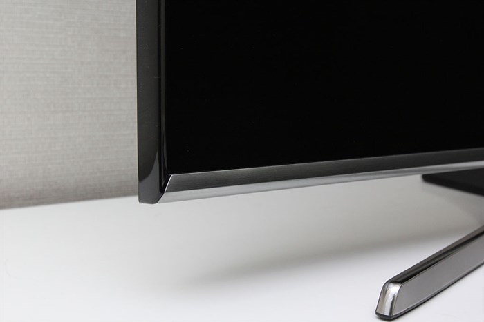 Smart Tivi Samsung 43 inch UA43J5520 Màu Đen