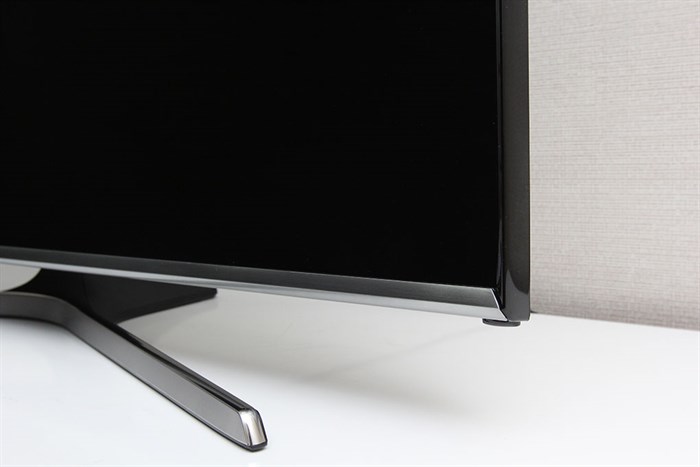 Smart Tivi Samsung 43 inch UA43J5520 Màu Đen