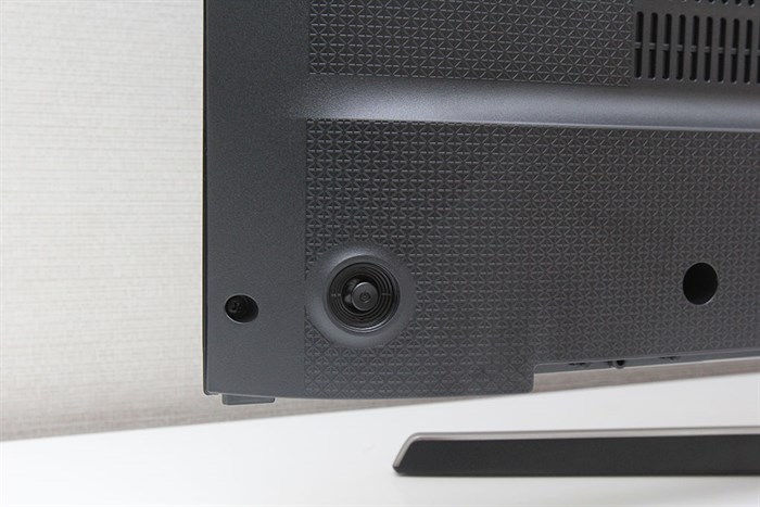 Smart Tivi Samsung 43 inch UA43J5520 Màu Đen