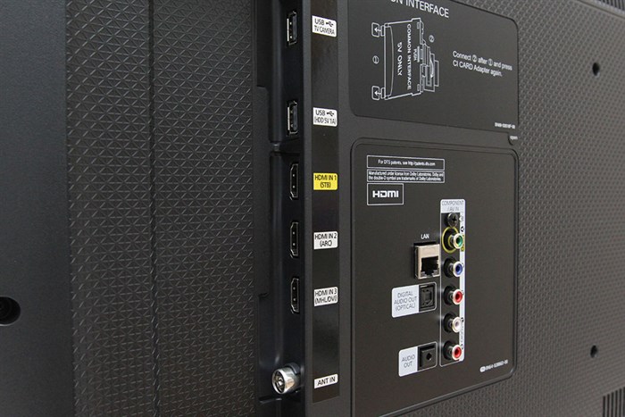 Smart Tivi Samsung 43 inch UA43J5520 Màu Đen