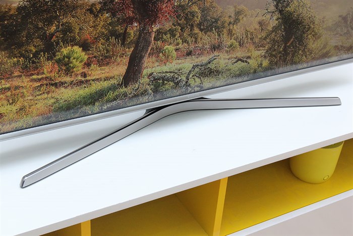 Smart Tivi Samsung 43 inch UA43J5520 Màu Đen