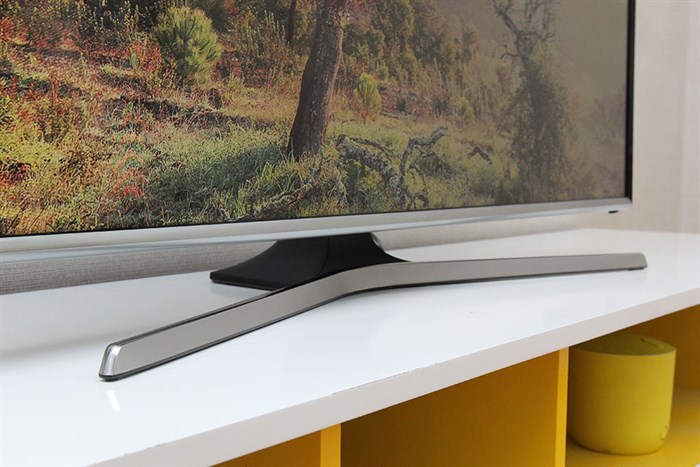 Smart Tivi Samsung 43 inch UA43J5520 Màu Đen