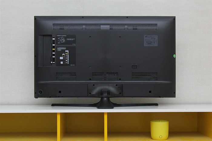 Smart Tivi Samsung 43 inch UA43J5520 Màu Đen