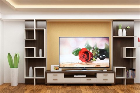 Tivi 60 inch