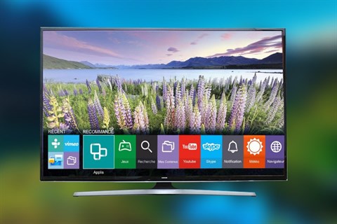 Smart Tivi LED Samsung UA60J6200 60 inch