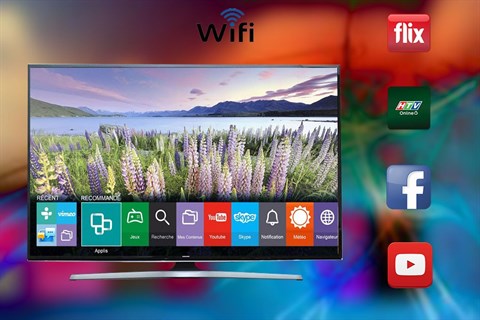 Hệ điều hành Tizen OS