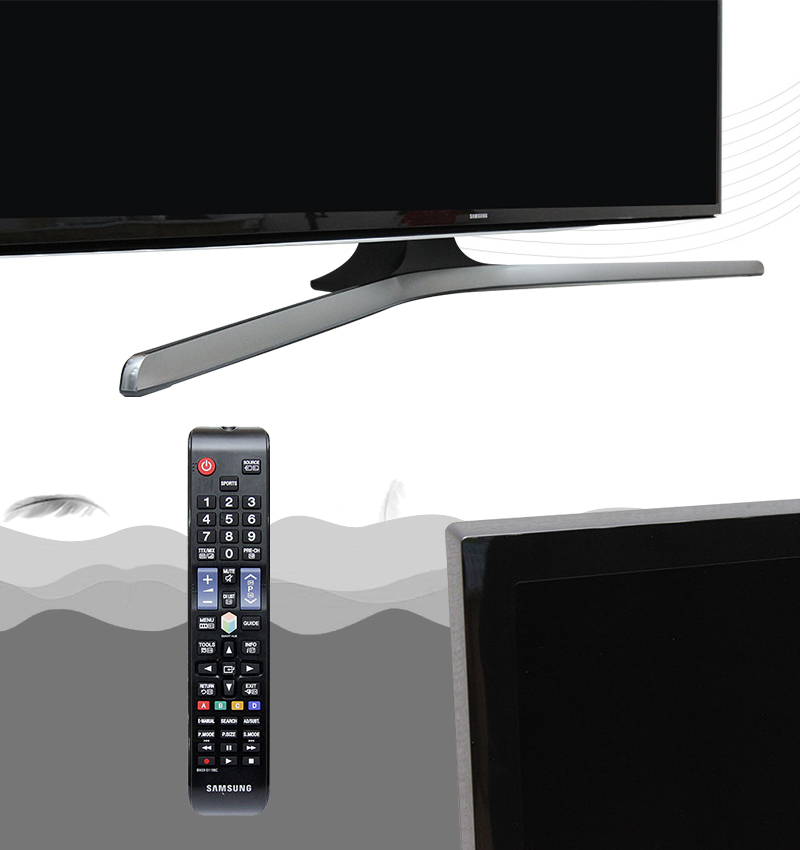 Smart Tivi LED Samsung UA60J6200 60 inch - Thông số