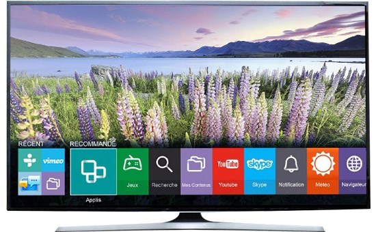 2. Các Dòng Tivi Samsung 60 Inch Hiện Có Trên Thị Trường