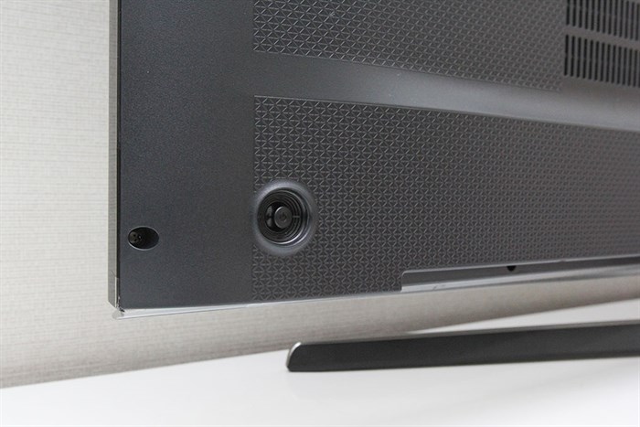 Smart Tivi Samsung 60 inch UA60J6200 Màu Đen