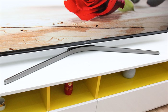 Smart Tivi Samsung 60 inch UA60J6200 Màu Đen