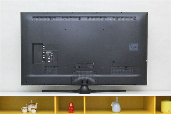 Smart Tivi Samsung 60 inch UA60J6200 Màu Đen