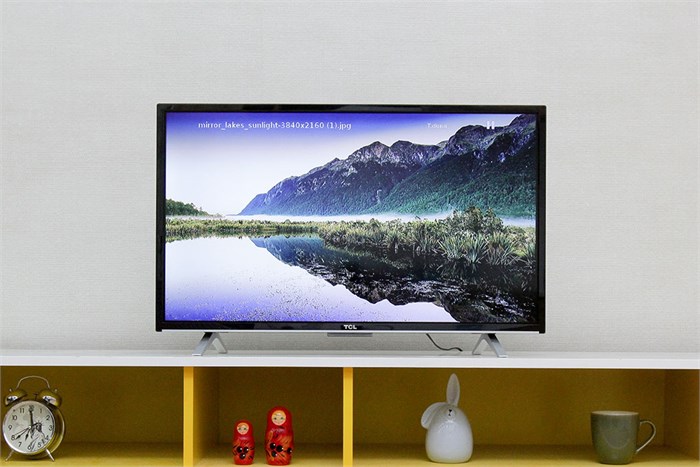 Internet Tivi TCL 32 inch L32D2780