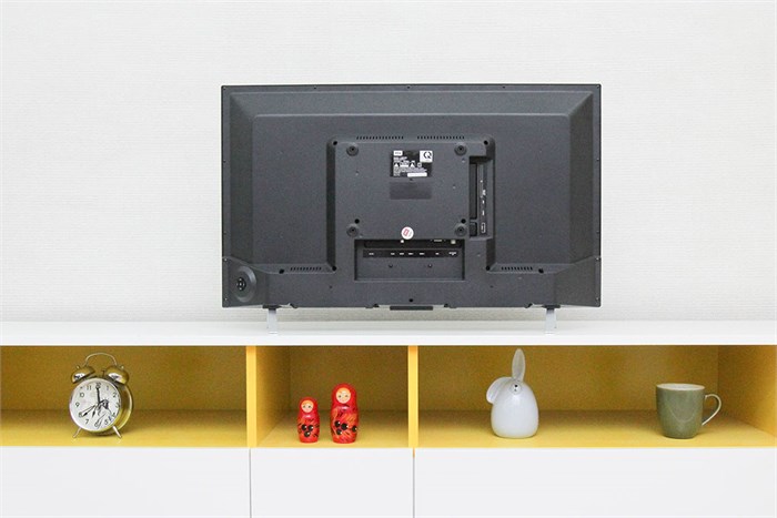 Internet Tivi TCL 32 inch L32D2780