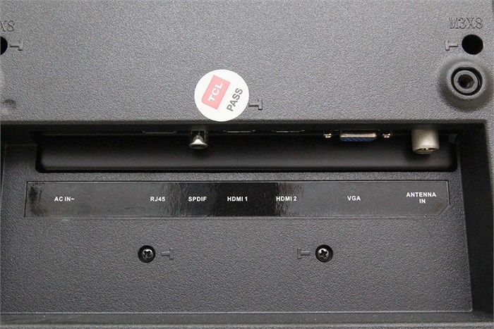 Internet Tivi TCL 32 inch L32D2780