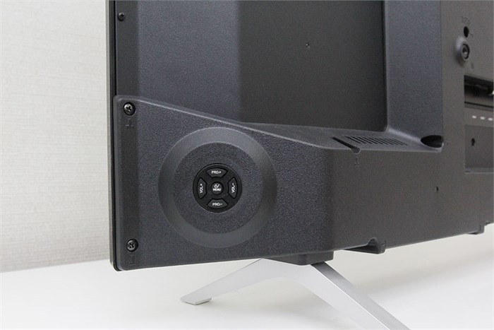 Internet Tivi TCL 32 inch L32D2780