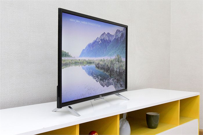 Internet Tivi TCL 32 inch L32D2780