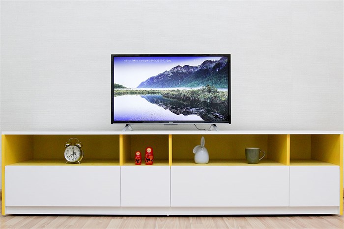 Internet Tivi TCL 32 inch L32D2780
