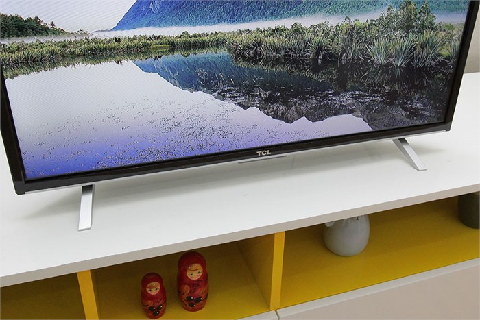 Internet Tivi TCL 32 inch L32D2780