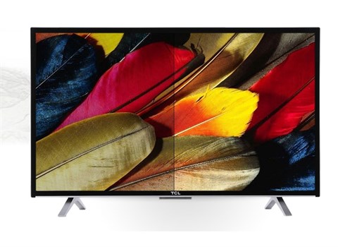 Internet tivi TCL 40 inch L40D2780 - Công nghệ ánh sáng tự nhiện