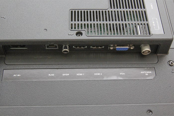 Internet Tivi TCL 40 inch L40D2780