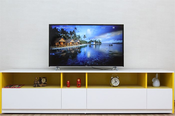 Internet Tivi TCL 40 inch L40D2780