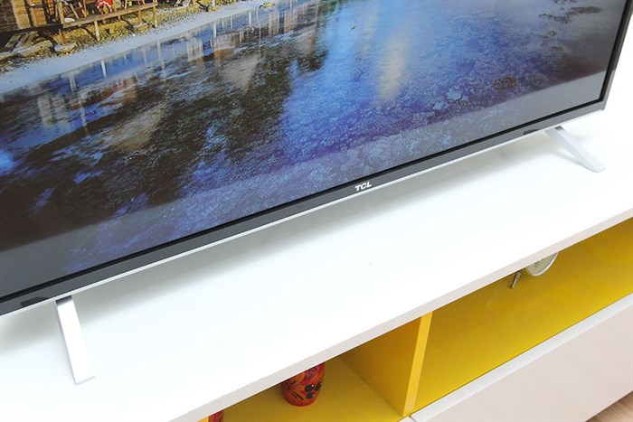 Internet Tivi TCL 40 inch L40D2780