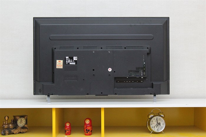 Internet Tivi TCL 40 inch L40D2780