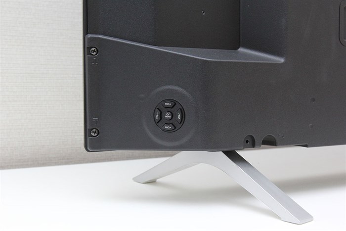 Internet Tivi TCL 40 inch L40D2780