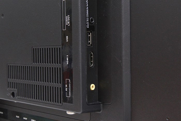 Internet Tivi TCL 40 inch L40D2780