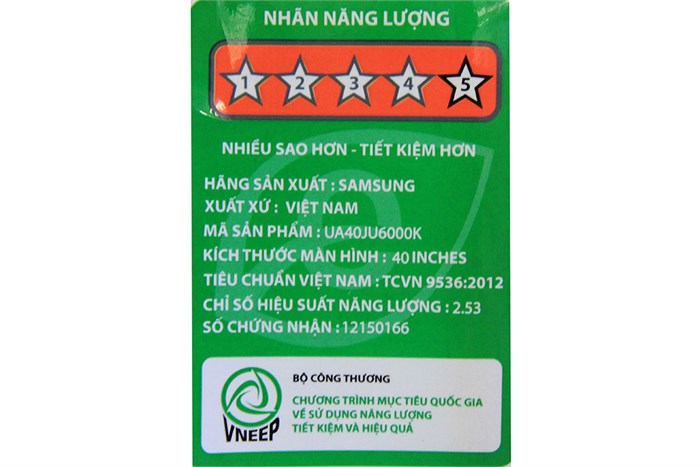 Smart Tivi 40 inch Samsung UA40JU6000 Màu Đen