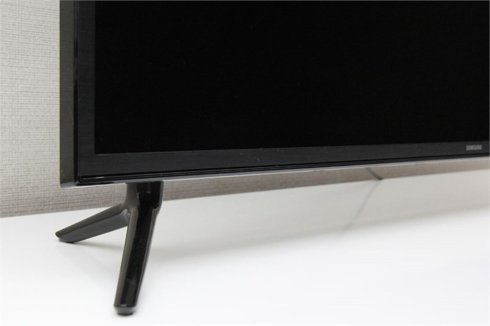 Smart Tivi 40 inch Samsung UA40JU6000 Màu Đen